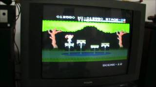 Game Demo 1 – Cabbage Patch Kids for Colecovision