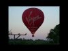 Hot Air Balloon In Distress – The Prequel (July 2010) – Unidentified flying objects…
