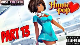 HuniePop – 2nd Date with Lola – Part 13 | Rose Colored Let’s Play!!