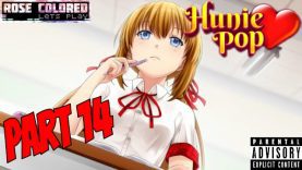 HuniePop – 2nd Date with Tiffany – Part 14 | Rose Colored Let’s Play!!