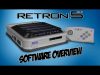 Hyperkin Retron 5 Software Overview
