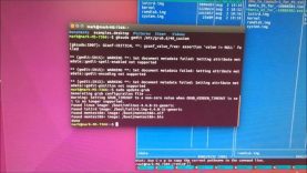 Installing Ubuntu & Android On The Same File System (Natively) – Dual Boot Extraordinaire On PC