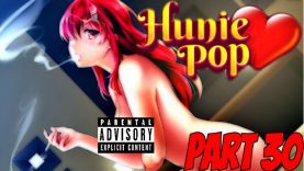 INTERGALACTIC BEWBS!! | HuniePop – Part 30