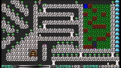 Jetpack (DOS)