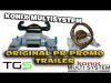Konix Multisystem Promo Trailer – Never Released British Console