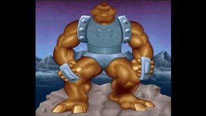 Lacto Checks Out the Second Reality Demo Thrice (PC, C64 & Atari ST)