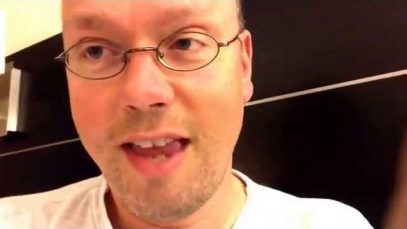 Lacto’s UK pickups video – Manchester UK – October 12th 20:42