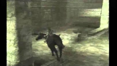 Leg Of Lamb and Colossus Gameplay