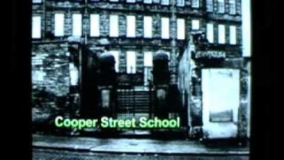 Leith DVD