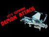 Let’s Compare  ( Demon Attack )