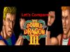 Let’s Compare ( Double Dragon 3 )