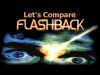 Let’s Compare ( Flashback )