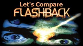 Let’s Compare ( Flashback )