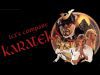 Let’s Compare ( Karateka )