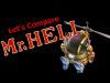Let’s Compare ( Mr. Heli )