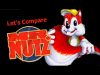 Let’s Compare ( Mr  Nutz )