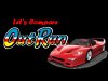 Let’s Compare ( OutRun )