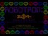 Let’s Compare ( Robotron )