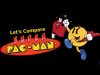Let’s Compare ( Super Pac-Man )