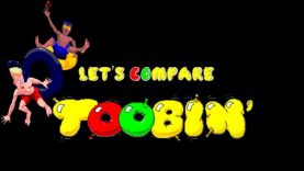 Let’s Compare ( Toobin )