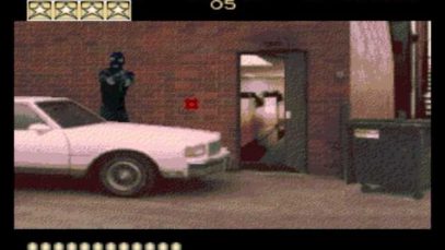Let’s Play Lethal Enforcers! (SCD)