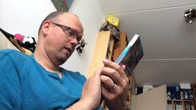 Leveling up the Playing field with the Wife / Quick and dirty pick-ups video – July 1st 2014