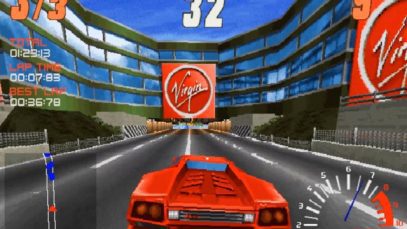 Mamemeister 10 Minute Mash-up – Screamer (PC)