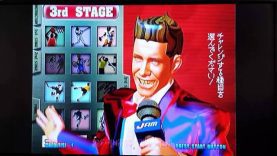 Mamemeister 10 Minute Mash-Up – Sports Jam (Dreamcast)