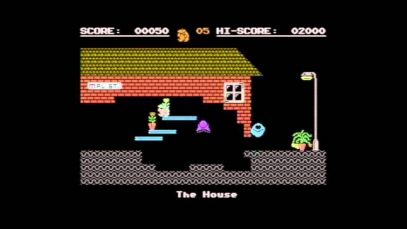 Mamemeister’s 10 Minute Mash-Up no 180  “Monty On The Run”