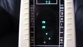 Mamemeister’s LCDs – Galaxy Invader