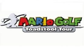 Mario Golf: Toadstool Tour (GameCube) – Impressions