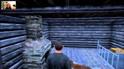 Mark Plays… DayZ (for the first time, Day 01)