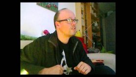Mark Plays… Donkey Kong VCS Homebrew (2013)(60fps)(LOW TECH STYLE)
