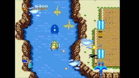Mark Plays… Dragon Saber (ドラゴンセイバー)(PCEngine/TG16)(NTSC)