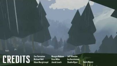 Mark Plays… Eidolon (PC)