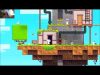 Mark Plays… Fez (PC)