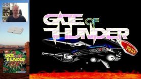 Mark Plays… Gate of Thunder(ゲート オブ サンダー)(PCEngine)(TG16)