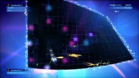 Mark Plays… Geometry Wars 3 Dimensions