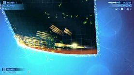 Mark Plays… Geometry Wars 3 on Android (GPD-XD)