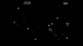 Mark Plays… Minestorm (C64)