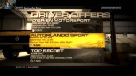 Mark Plays… Racedriver: Grid (PC)