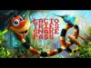 Mark Plays… Snake Pass (PC) also available for (Switch)(PS4)(XboxOne)