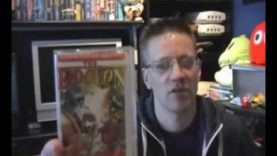 Mastertronic Chronicles – Collection Update – One Down and One Out