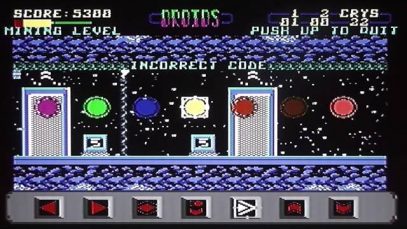 Mastertronic Chronicles – Developer Focus: Binary Design
