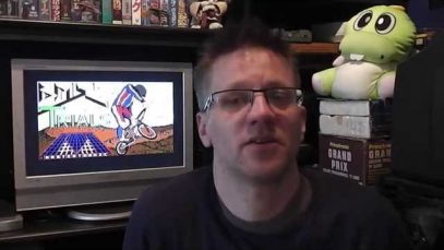 Mastertronic Chronicles – Developer Focus: David & Richard Darling