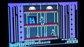 Mastertronic Chronicles – Judge Dredd (1988) Game Review