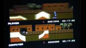 Mastertronic Chronicles – Rad Ramp Racer (1990) Game Review