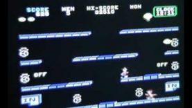 Mastertronic Chronicles – Toy Bizarre (1989) Game Review