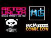 [MCM Comicon] Jimmy Biggs Interview – Submersive Comics