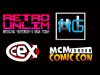 [MCM Comicon] Matt Interview – CEX